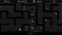 Darkness Maze Cube - Hardcore Puzzle Game 2