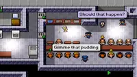 The Escapists Platinum 1