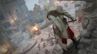 Ezio Auditore – Peacekeeper Hero Skin – FOR HONOR 2