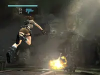 Tomb Raider: Legend 4