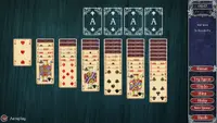 Jewel Match Solitaire Winterscapes 2