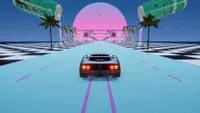 Retrowave - Map Pack 3