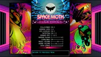 Space Moth: Lunar 4