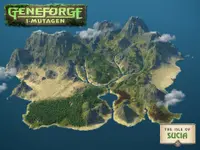 Geneforge Hintbook and Bonuses Deluxe 2