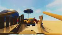 Mini Car Racing - Tiny Split Screen Tournament 2