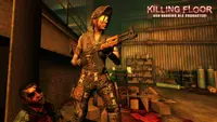 Killing Floor - Ash Harding Character Pack Complete 2