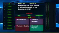 Trivia Vault Olympics Trivia 1