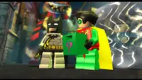 LEGO® Batman™: The Videogame 2
