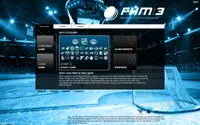 Franchise Hockey Manager 3 1