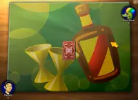 Classic Card Game Gin Rummy 1