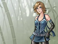 Millennium - A New Hope 3