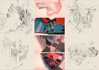 Etherborn - Digital Art and Design Book 4