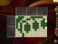 Fill and Cross World Contest 4