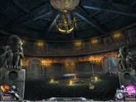 House of 1000 Doors: The Palm of Zoroaster 1