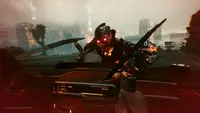 Cyberpunk 2077 (PS4 & PS5) 4