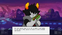 Hiveswap Friendsim 2