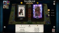 Talisman - The Ancient Beasts Expansion 4