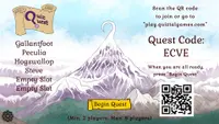 Quiz Quest 1