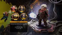 Deep Rock Galactic: Survivor - AFTER Hours Pack Gold 2
