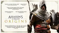 Assassin's Creed Origins 2