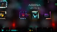 Neon Chrome - Arena Deluxe 2