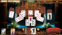 Fantasy Quest Solitaire 1