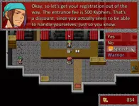 Heroes of Legionwood - Episode 2 2