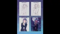 Asphodelium Artbook Deluxe 1