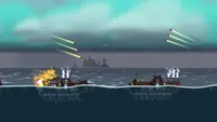 Forts - High Seas 2