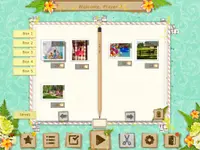 1001 Jigsaw. Home Sweet Home 4