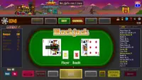 Poker Train - Blackjack Complete 1