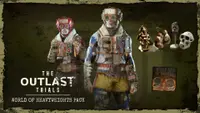The Outlast Trials - World of Heavyweights Pack 1