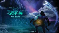 The Tale of Bistun - Artbook 1