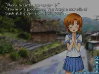 Higurashi When They Cry Hou - Rei 3