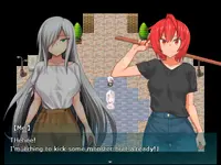 Otome the Exorcist 3