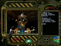 Krush Kill ‘N Destroy 2: Krossfire 1