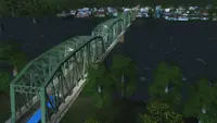 Cities: Skylines - Content Creator Pack: Bridges & Piers 2