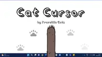 Cat Cursor by Travellin Cats 4