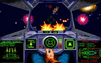 Wing Commander™: Academy 4