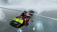 Zombies on a Plane - Helicopter 3