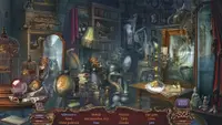 Mystery Case Files: A Crime in Reflection Collector's 2
