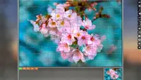 Jigsaw Puzzle Pack - Pixel Puzzles Ultimate: Flowers Ultimate 3