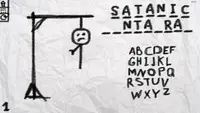 HANGMAN 1