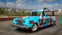 Wreckfest - Banger Racing Car Pack 2