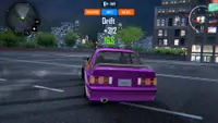E30 Drift Car Simulator 4