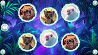 Anime Dream Match: Primates 2