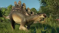Jurassic World Evolution 2: Early Cretaceous Pack 1