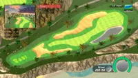 Golf Up Tropical 3