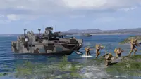 Arma 3 Creator DLC: Expeditionary Forces 4