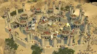 Stronghold Crusader 2: The Emperor and The Hermit 4